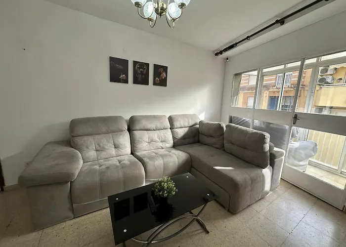 Habitación Doble en La Victoria